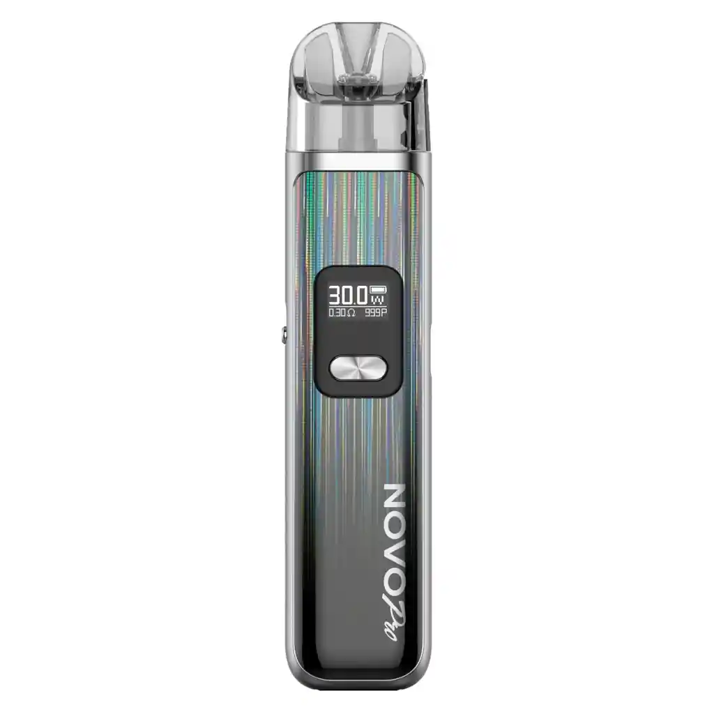 Vaporizador Recargable Smok Novo Pro Pod