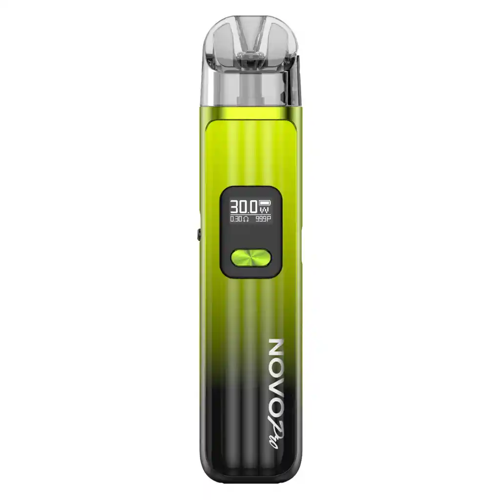 Vaporizador Recargable Smok Novo Pro Pod