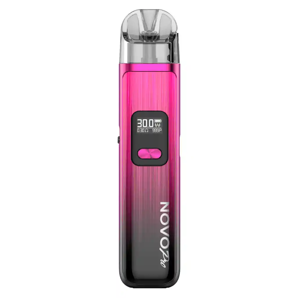 Vaporizador Recargable Smok Novo Pro Pod