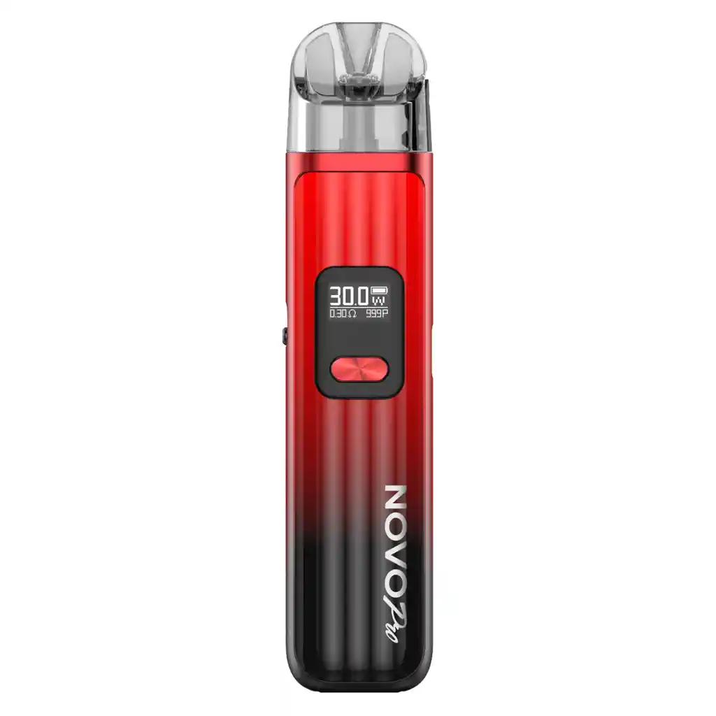 Vaporizador Recargable Smok Novo Pro Pod