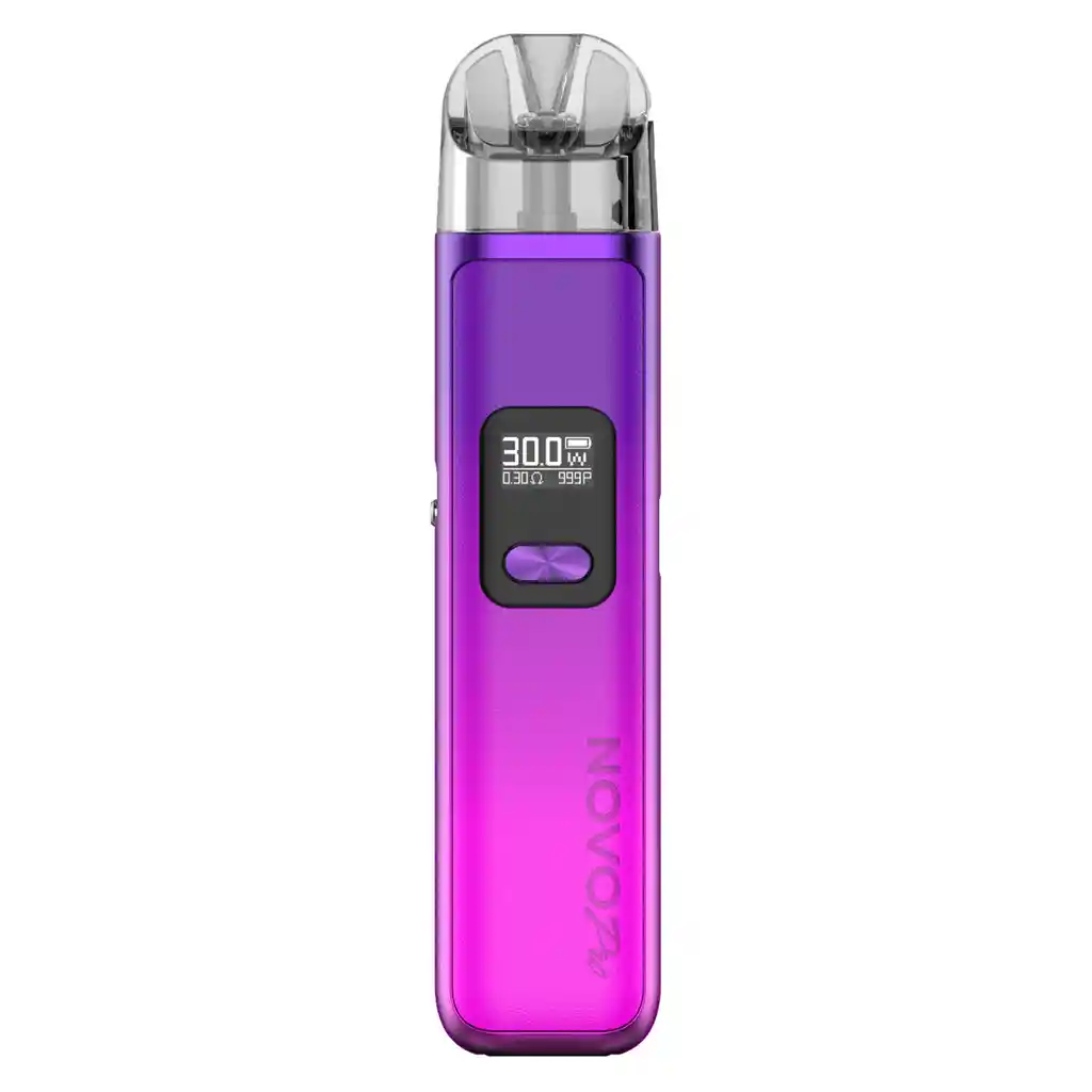 Vaporizador Recargable Smok Novo Pro Pod