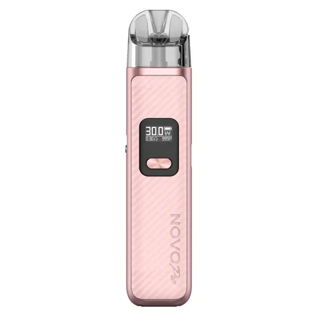 Vaporizador Recargable Smok Novo Pro Pod