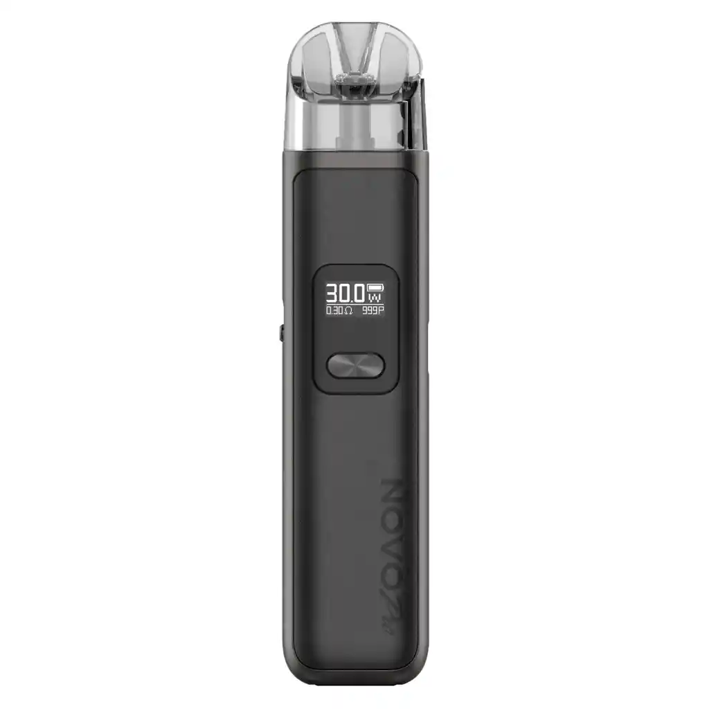 Vaporizador Recargable Smok Novo Pro Pod