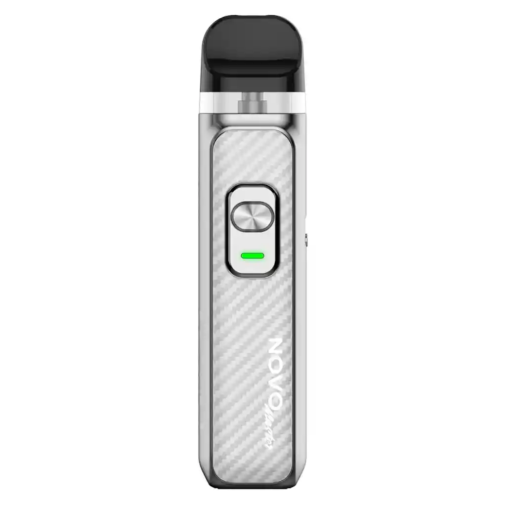 Vaporizador Recargable Smok Novo Master Kit