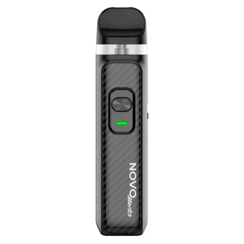 Vaporizador Recargable Smok Novo Master Kit