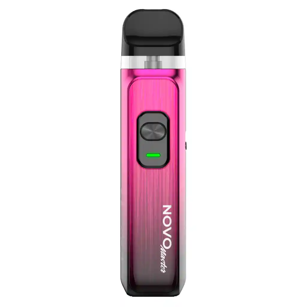 Vaporizador Recargable Smok Novo Master Kit