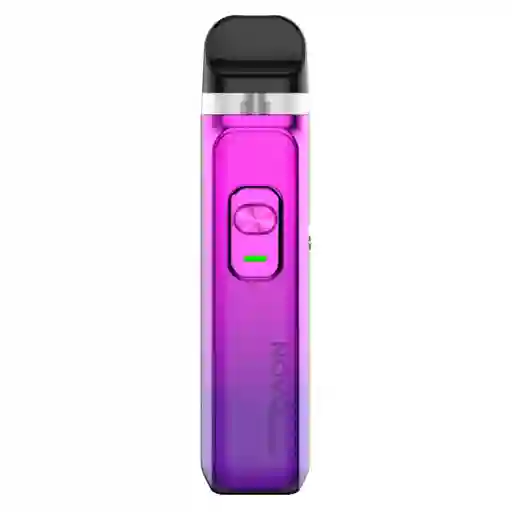 Vaporizador Recargable Smok Novo Master Kit