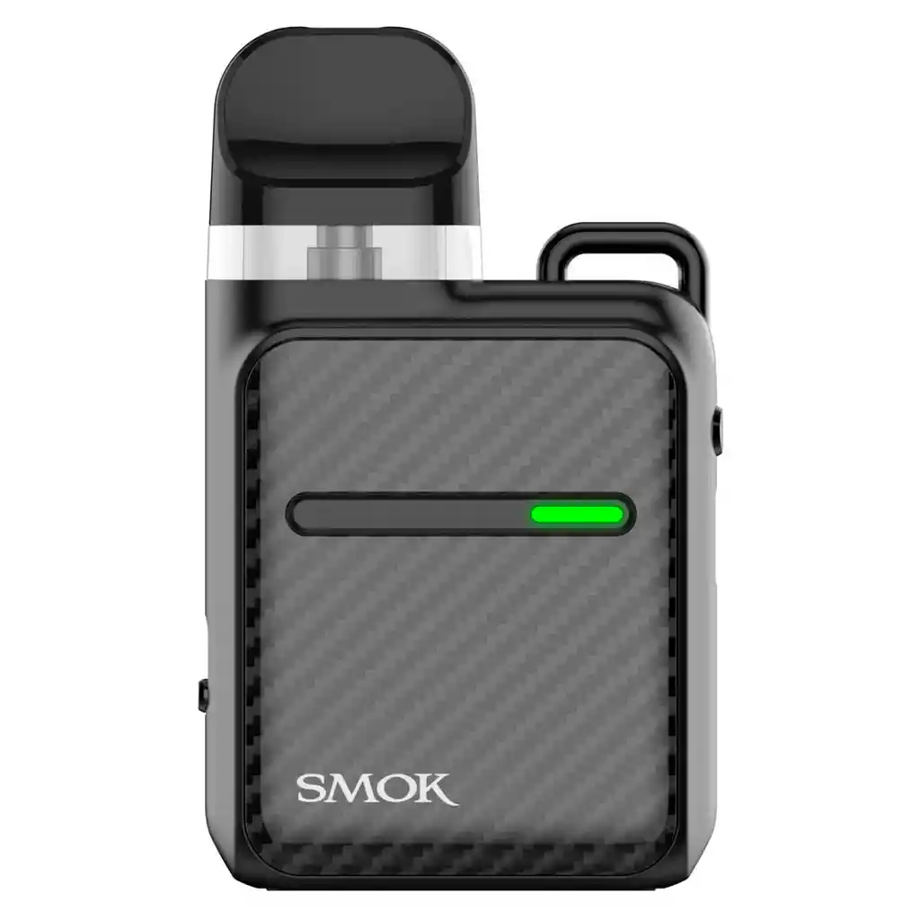 Vaporizador Recargable Smok Novo Master Box Kit