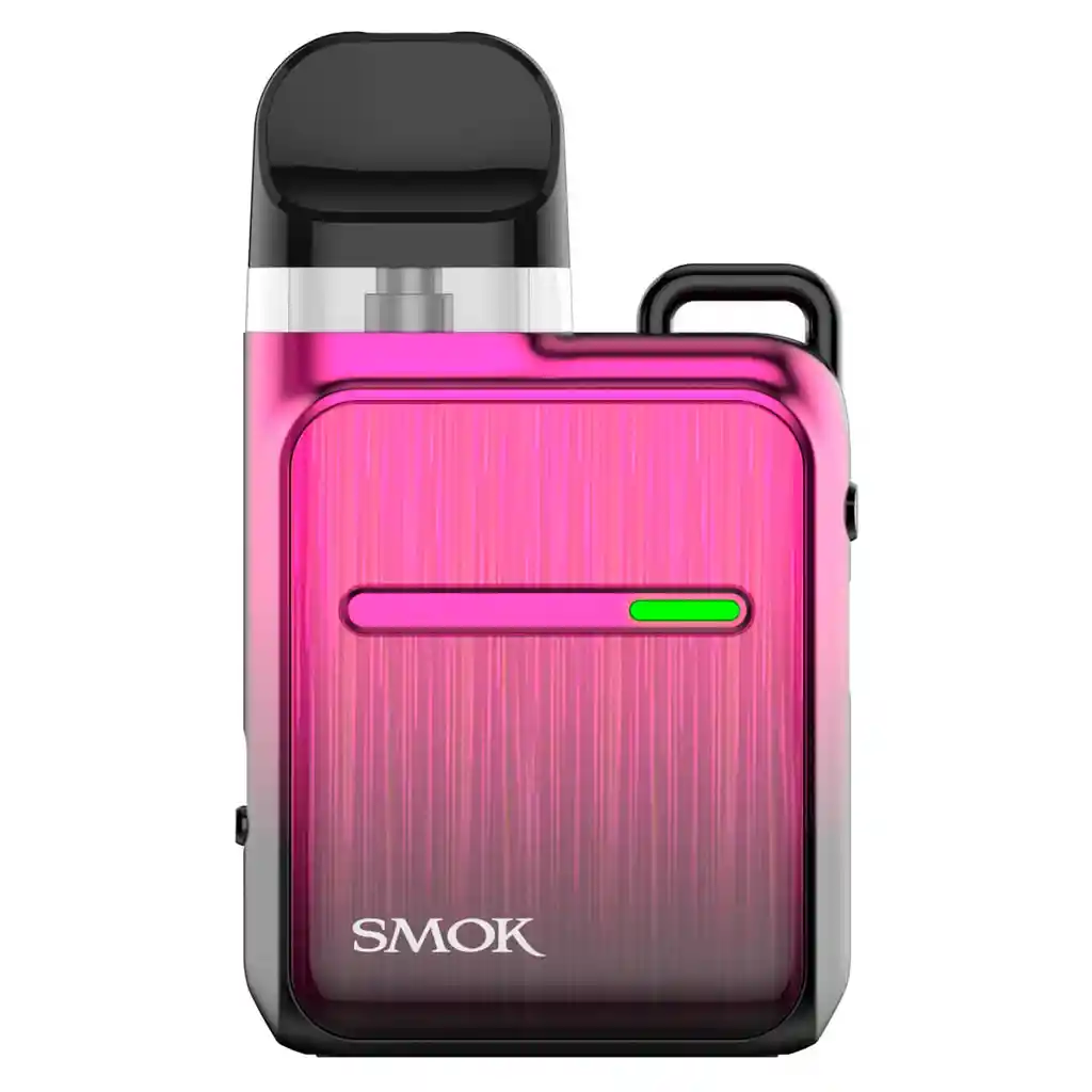 Vaporizador Recargable Smok Novo Master Box Kit