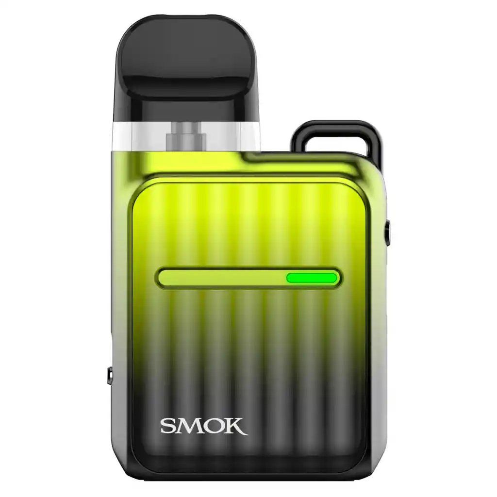 Vaporizador Recargable Smok Novo Master Box Kit