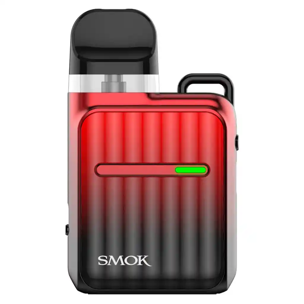 Vaporizador Recargable Smok Novo Master Box Kit