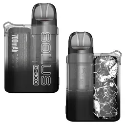 Vaporizador Recargable Smok Solus G-box Kit