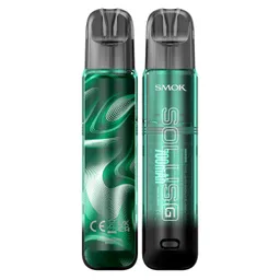 Vaporizador Recargable Smok Solus G Kit