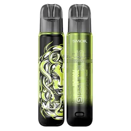 Vaporizador Recargable Smok Solus G Kit