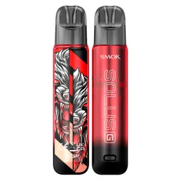 Vaporizador Recargable Smok Solus G Kit