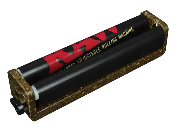 Enroladora Raw Ecoplastic 2-way 1 1/4