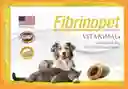 Fibrinopet 300 Mg X 10 Comp Perros/gatos