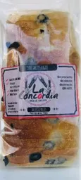 La Concordia, Pan Aceitunas 700 Gr