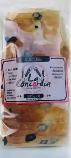 La Concordia, Pan Aceitunas 700 Gr