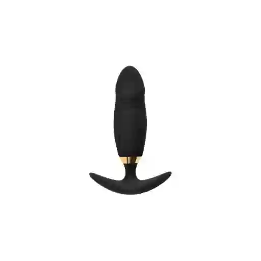 Eclipse - Plug Vibrador A Control