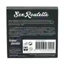 Juego Erótico Sex Roulette - Kamasutra