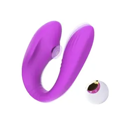 Daria - Vibrador Succionador Con Control