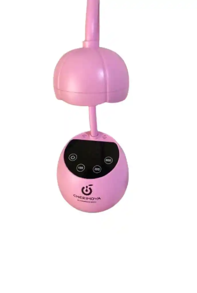 Lampara Uv/led 27 Watts Manicure