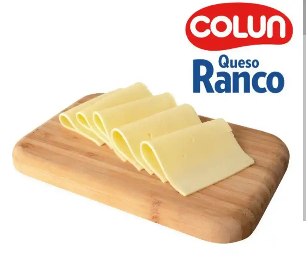 Queso Ranco