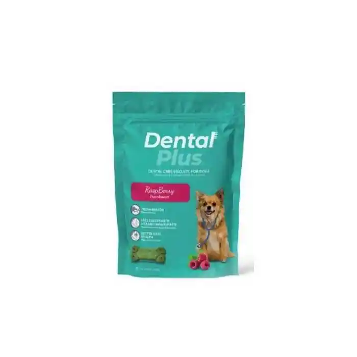 Galletas Para El Cuidado Dental De Tu Perro