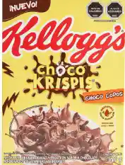 Choco Krispis 330g Kelloggs