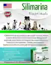 Silimarina Vitanimal 120 Mg 30 Comp