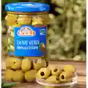 Neri - Aceitunas Verdes Sin Carozo 310g