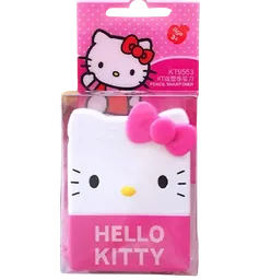 Sacapuntas Licencia Sanrio Hello Kitty