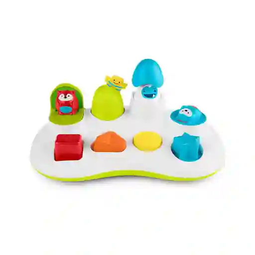 Explore & More Pop-up Toy – Skip Hop