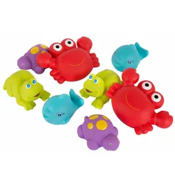 Amigos Flotantes Del Mar – Playgro