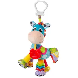 Amigos Y Actividades Clip Clop – Playgro