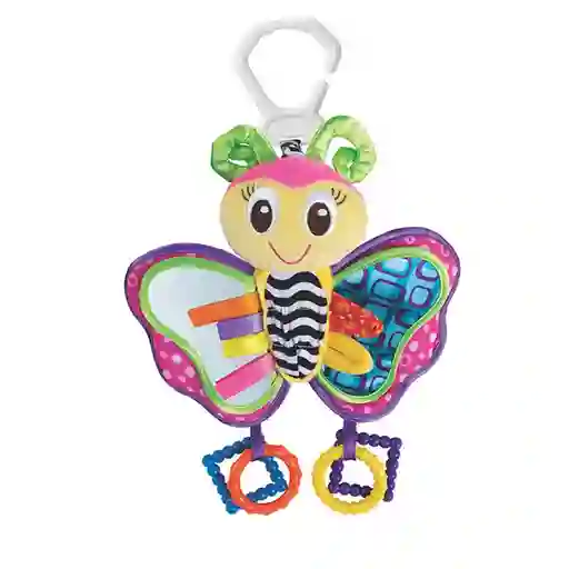 Amiguito De Actividades Capitan Mariposa – Playgro