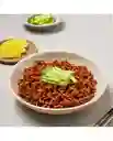 Jjapaguetti Coreano