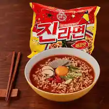 Jin Ramen Original