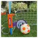 Cancha De Futbol Acuatica 2 En 1 Play Big Little Tikes