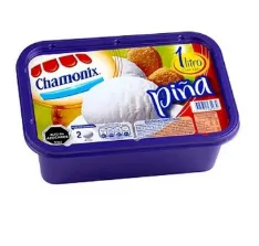 Chamonix Sabor Piña 1lt