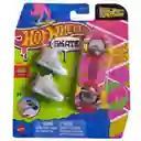Mattel Hot Wheels Skate ¡hoverboard! C/tenis