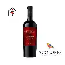 7 Colores Rend Blend Gran Reserva