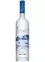 Vodka Grey Goose Normal 750cc