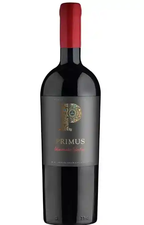 Vino Primus Winemaker Selection 750cc