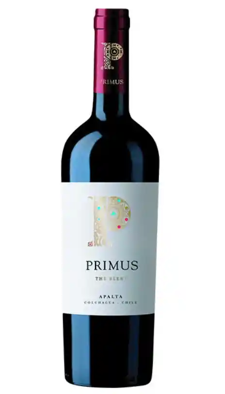 Vino Primus Blend Botellon 1500cc