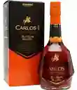 Brandy Carlos 1 700cc