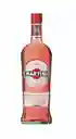 Licor Martini Rosado 750cc