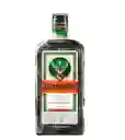 Licor Jagermeister Petaca Media Bot 375cc