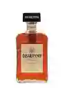 Licor Disaronno Petaca Amaretto Media Bot 375cc